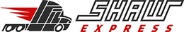SHAW EXPRESS trademark