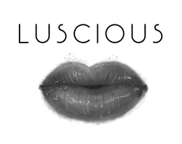 LUSCIOUS trademark
