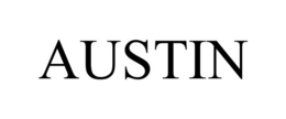 AUSTIN trademark