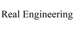 REAL ENGINEERING trademark