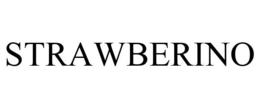 STRAWBERINO trademark