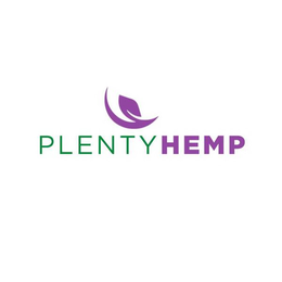 PLENTYHEMP trademark