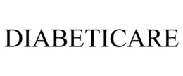 DIABETICARE trademark