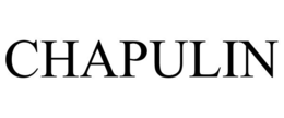 CHAPULIN trademark