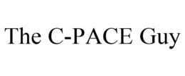 THE C-PACE GUY trademark