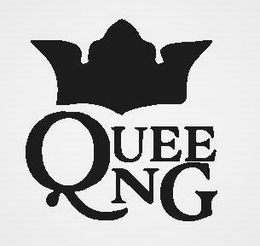 QUEENG trademark