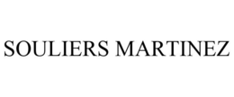 SOULIERS MARTINEZ trademark