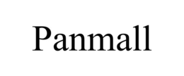 PANMALL trademark