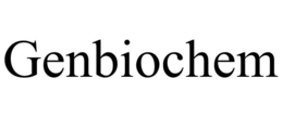 GENBIOCHEM trademark