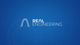 REAL ENGINEERING INTERESTING ANSWERS TO SIMPLE QUESTIONS trademark