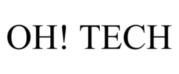 OH! TECH trademark