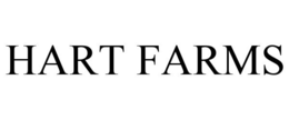 HART FARMS trademark