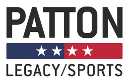 PATTON LEGACY/SPORTS trademark