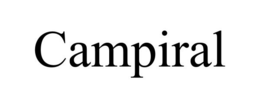 CAMPIRAL trademark