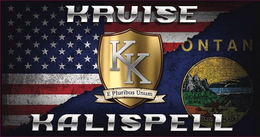 KRUISE KALISPELL trademark