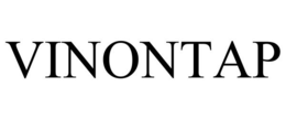 VINONTAP trademark