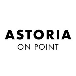 ASTORIA ON POINT trademark