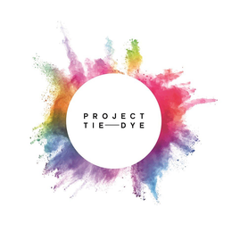 PROJECT TIE-DYE trademark