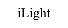 ILIGHT trademark