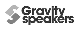 GRAVITY SPEAKERS trademark