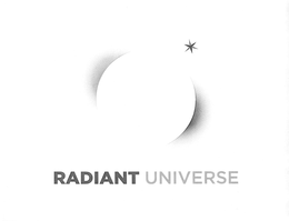RADIANT UNIVERSE trademark