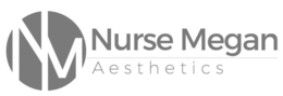 NM NURSE MEGAN AESTHETICS trademark