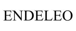 ENDELEO trademark