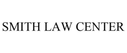 SMITH LAW CENTER trademark