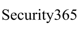 SECURITY365 trademark