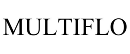 MULTIFLO trademark