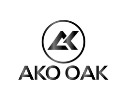 AK AKO OAK trademark