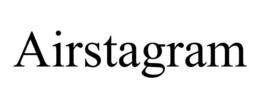 AIRSTAGRAM trademark