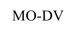 MO-DV trademark