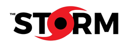 THE STORM trademark