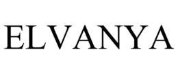 ELVANYA trademark