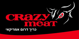 CRAZY MEAT trademark