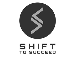 SHIFT TO SUCCEED trademark