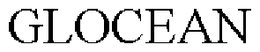 GLOCEAN trademark
