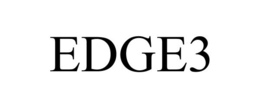 EDGE3 trademark