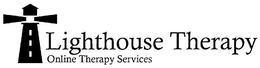 LIGHTHOUSE THERAPY ONLINE THERAPY SERVICES trademark
