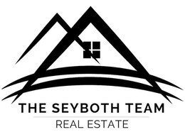THE SEYBOTH TEAM REAL ESTATE trademark