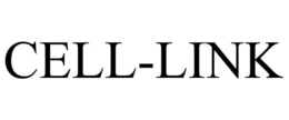 CELL-LINK trademark