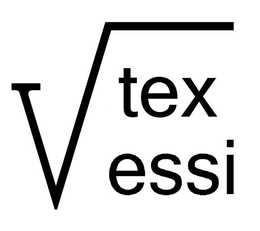 VTEX ESSI trademark