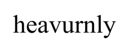 HEAVURNLY trademark