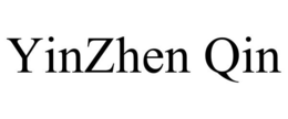 YINZHEN QIN trademark
