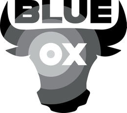 BLUE OX trademark