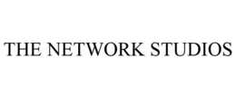 THE NETWORK STUDIOS trademark