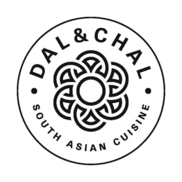 · DAL & CHAL · SOUTH ASIAN CUISINE trademark