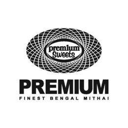 PREMIUM SWEETS PREMIUM FINEST BENGAL MITHAI trademark