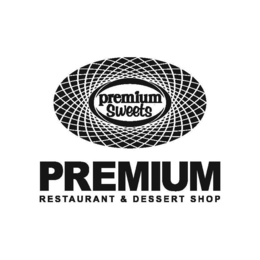 PREMIUM SWEETS PREMIUM RESTAURANT & DESSERT SHOP trademark